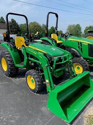 Image of John Deere 3043D Primary image