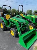 2023 John Deere 3043D Image