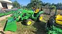 2023 John Deere 3043D Image