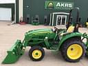 2023 John Deere 3043D Image