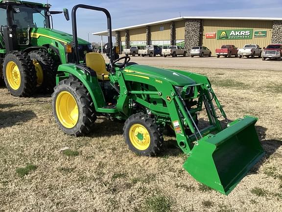 Image of John Deere 3043D Primary image