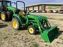 2023 John Deere 3043D Image