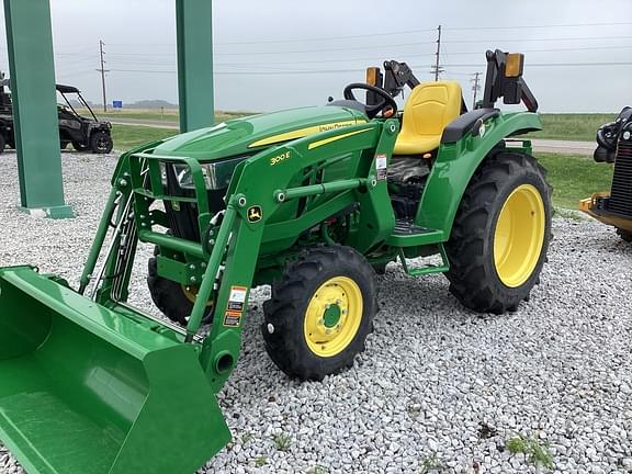 Image of John Deere 3043D Primary image