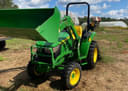 2023 John Deere 3043D Image