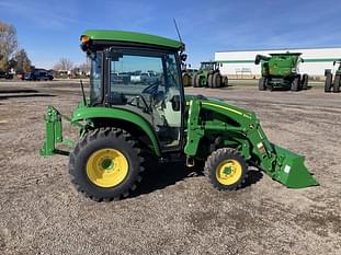 2023 John Deere 3046R Equipment Image0