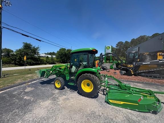 Image of John Deere 3046R Primary image