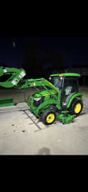 2023 John Deere 3046R Image
