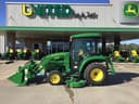 2023 John Deere 3046R Image