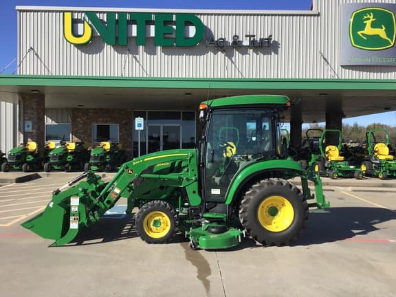 Equipment Main Image