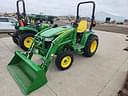 2023 John Deere 3046R Image