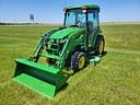 2023 John Deere 3046R Image