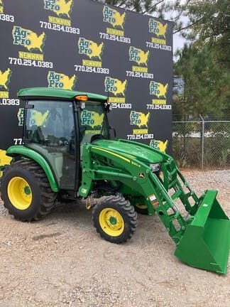 2023 John Deere 3046R Equipment Image0