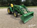 2023 John Deere 3046R Image