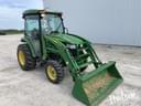 2023 John Deere 3046R Image