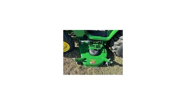 Image of John Deere 3046R equipment image 1