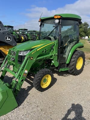 2023 John Deere 3046R Image