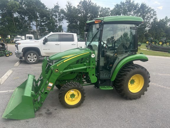 2023 John Deere 3046R Equipment Image0