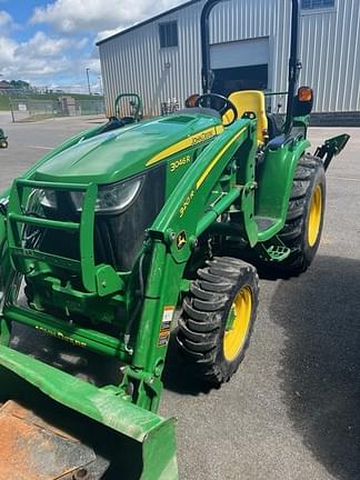 Image of John Deere 3046R Primary image