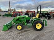 Thumbnail image John Deere 3046R 0