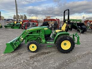 Main image John Deere 3046R 0