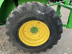 Main image John Deere 3046R 10