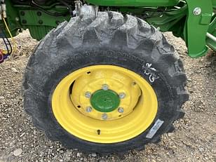 Main image John Deere 3046R 12