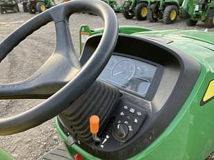 Main image John Deere 3046R 18