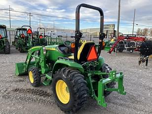 Main image John Deere 3046R 1