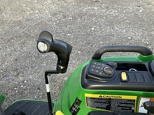 Main image John Deere 3046R 20