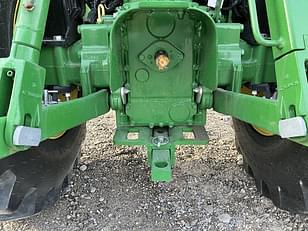 Main image John Deere 3046R 23