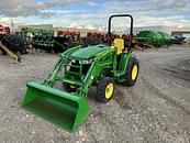 Thumbnail image John Deere 3046R 8