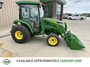 2023 John Deere 3046R Image