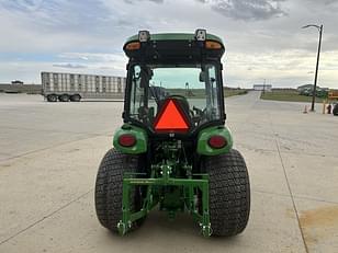 Main image John Deere 3046R 6