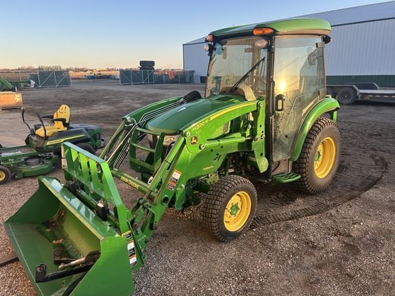 2023 John Deere 3046R Equipment Image0