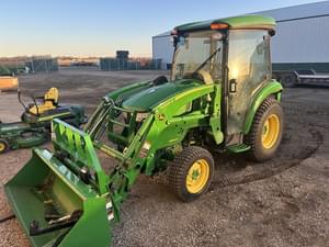 2023 John Deere 3046R Image