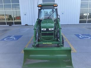 Main image John Deere 3046R 0