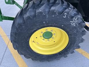 Main image John Deere 3046R 19