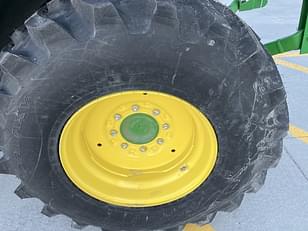 Main image John Deere 3046R 22