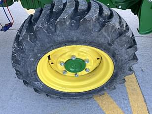 Main image John Deere 3046R 25