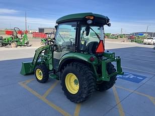 Main image John Deere 3046R 6