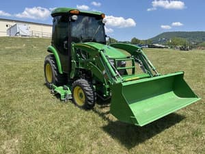 2023 John Deere 3046R Image