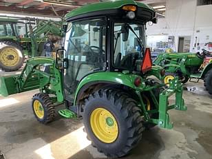 Main image John Deere 3046R 5