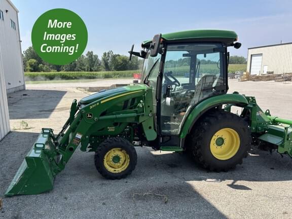 Image of John Deere 3046R Primary Image