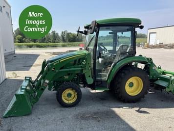 Main image John Deere 3046R
