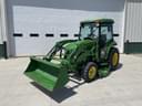 2023 John Deere 3046R Image