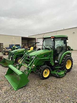 Image of John Deere 3046R Primary image