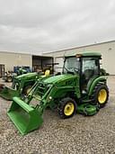 2023 John Deere 3046R Image