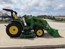 2023 John Deere 3046R Image