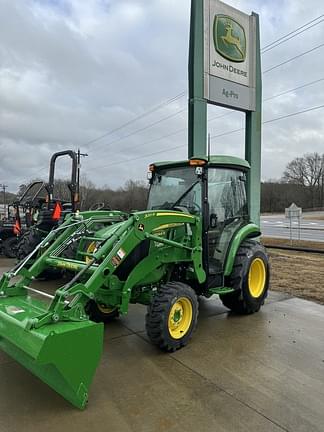 Image of John Deere 3046R Primary image