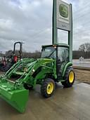 2023 John Deere 3046R Image